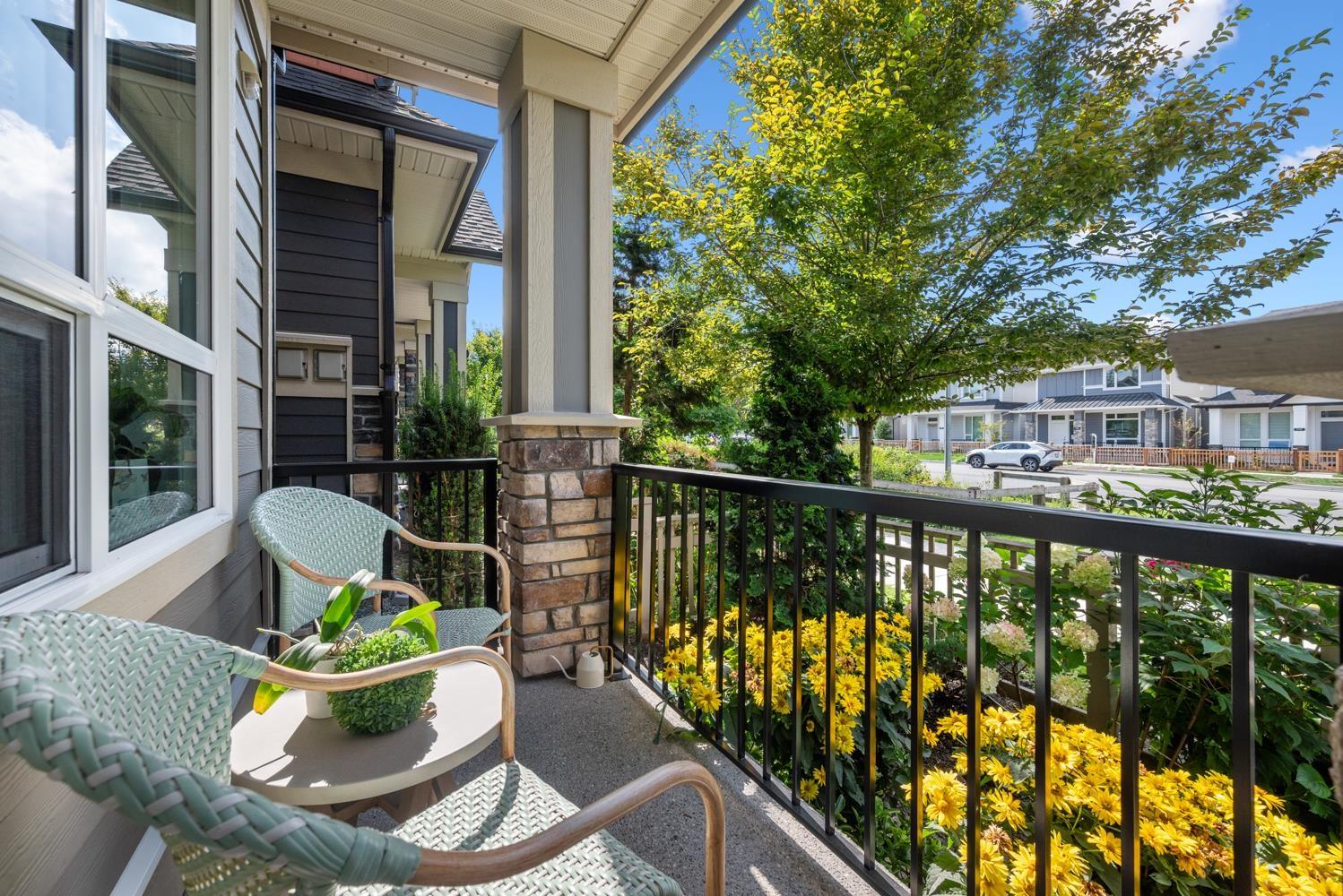 7764 204 Street, Langley, British Columbia  V2Y 4K3 - Photo 3 - R3047935