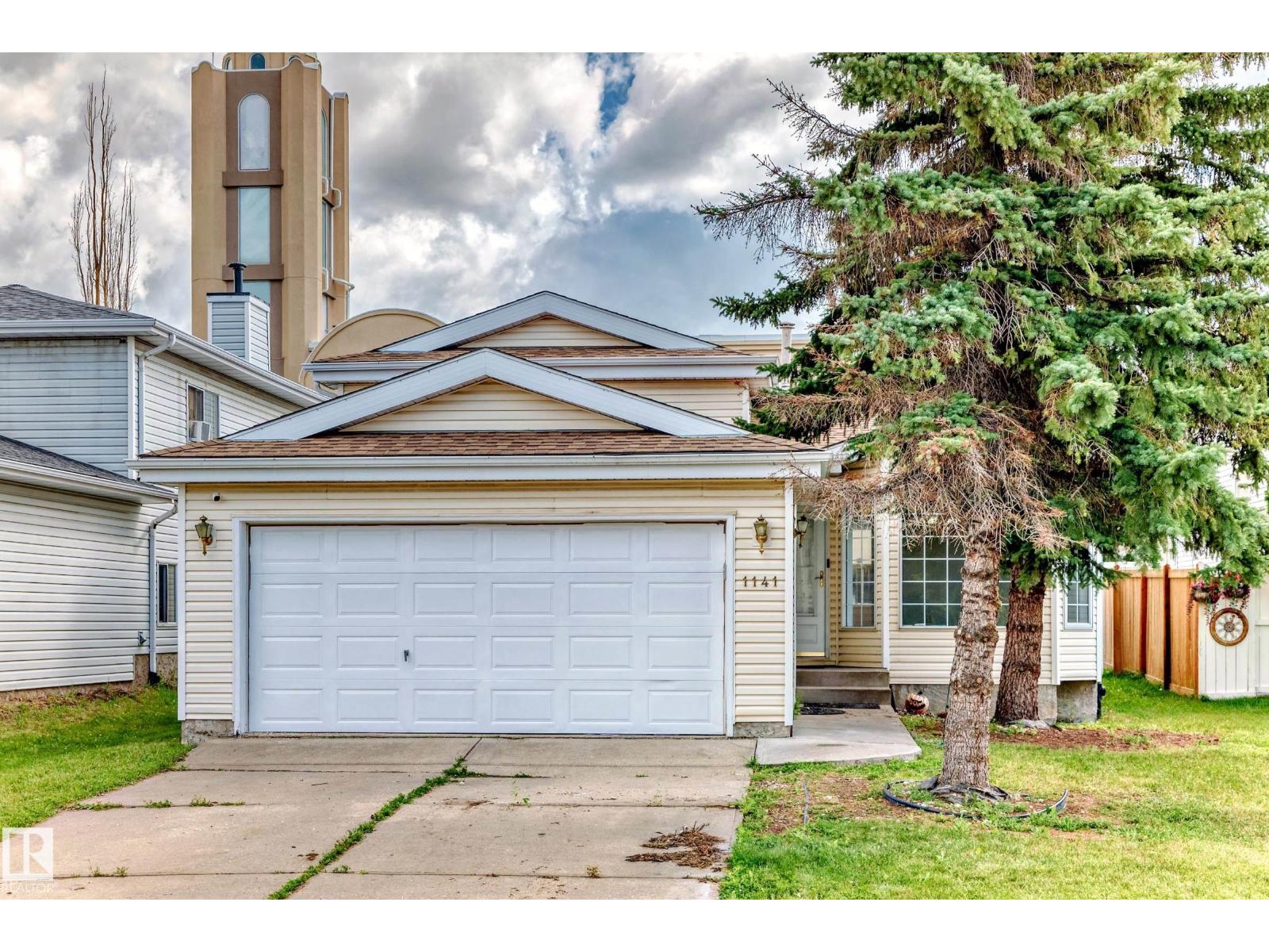 1141 60 St Nw, Edmonton, Alberta  T6L 6R4 - Photo 2 - E4457869