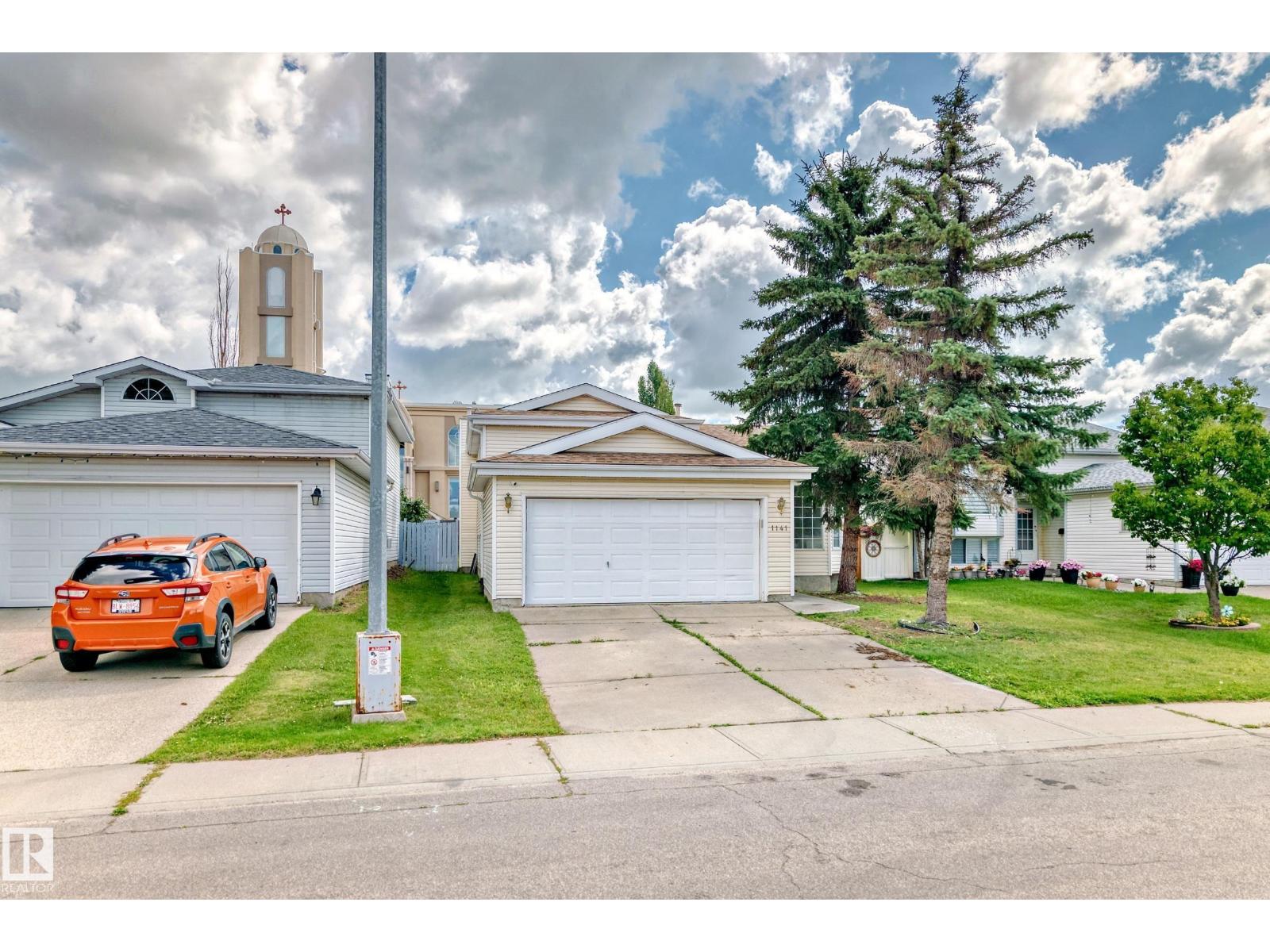 1141 60 St Nw, Edmonton, Alberta  T6L 6R4 - Photo 3 - E4457869