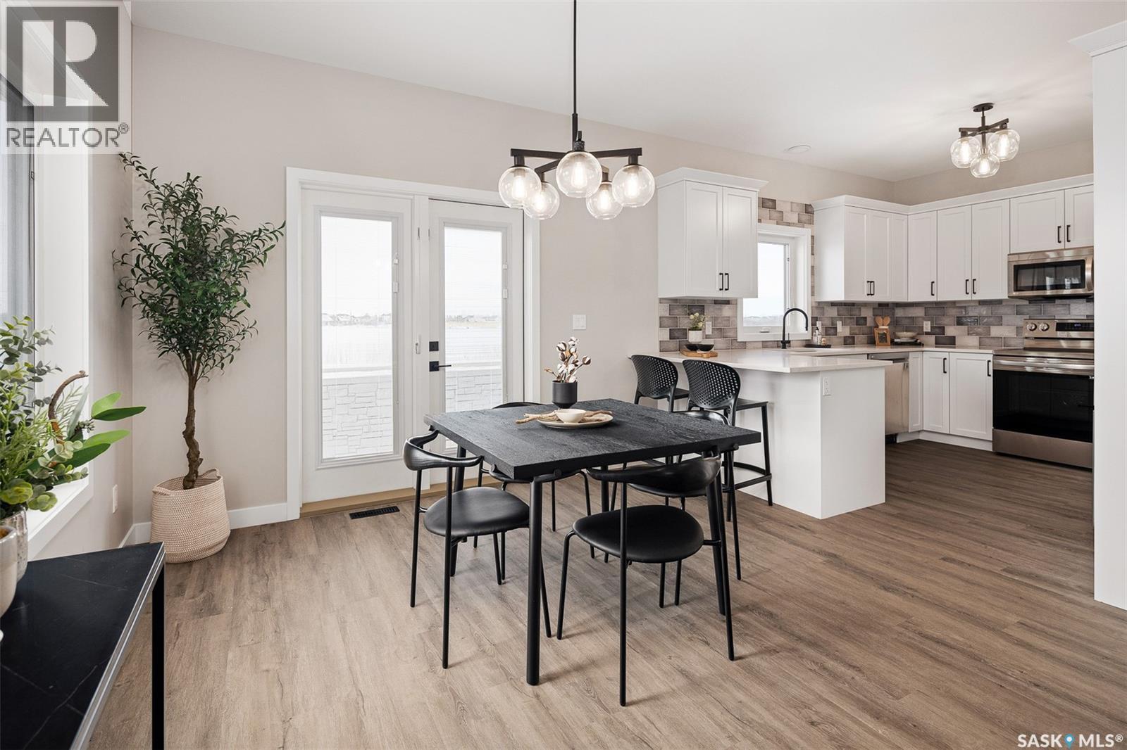 125 Beaudry Crescent, Martensville, Saskatchewan  S0K 2T1 - Photo 9 - SK018444