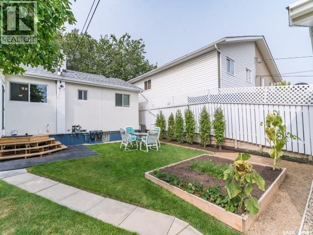 226 Y Avenue S, Saskatoon, Saskatchewan  S7M 3J5 - Photo 24 - SK018394