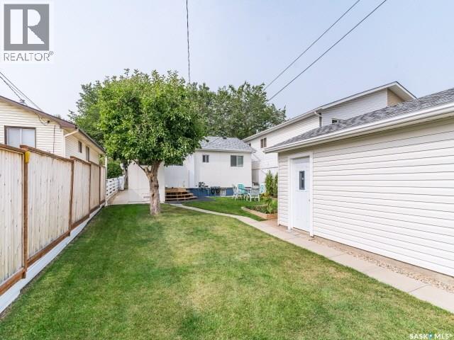 226 Y Avenue S, Saskatoon, Saskatchewan  S7M 3J5 - Photo 26 - SK018394