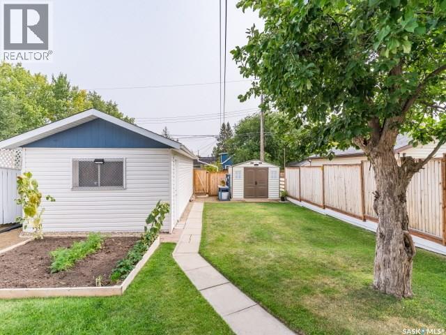 226 Y Avenue S, Saskatoon, Saskatchewan  S7M 3J5 - Photo 27 - SK018394