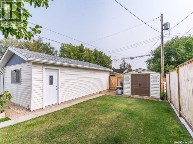 226 Y Avenue S, Saskatoon, Saskatchewan  S7M 3J5 - Photo 29 - SK018394