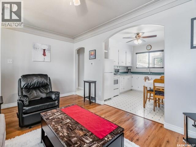 226 Y Avenue S, Saskatoon, Saskatchewan  S7M 3J5 - Photo 5 - SK018394