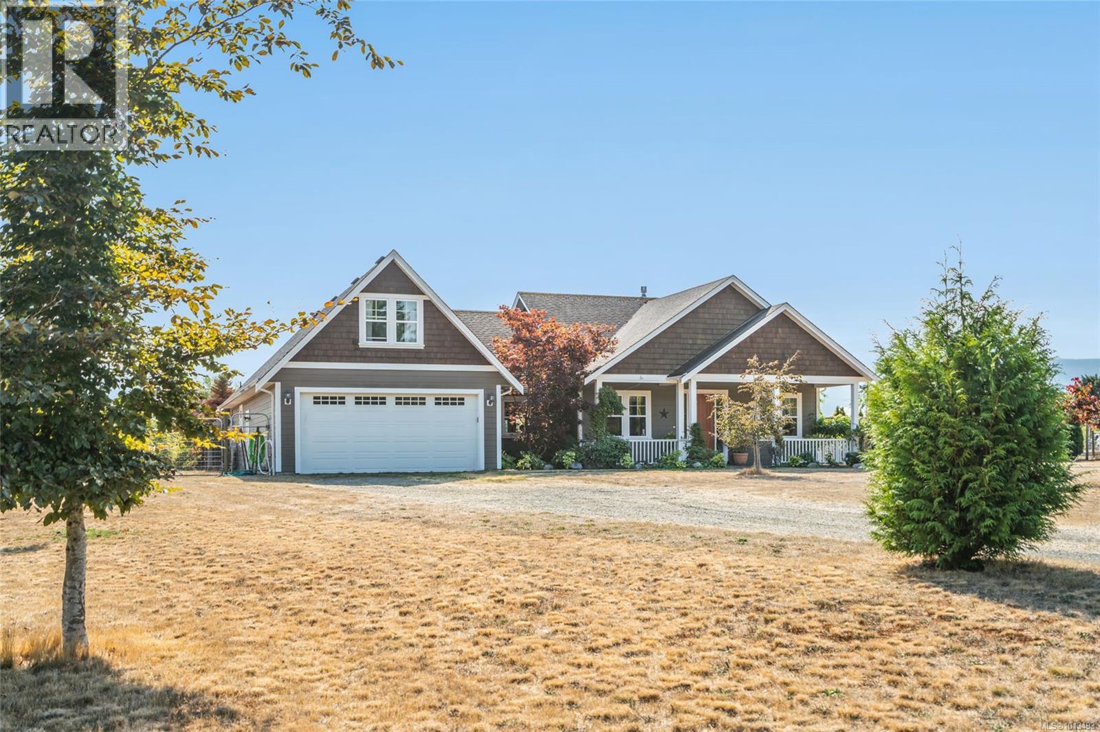 2050 Sun King Rd, Coombs, British Columbia