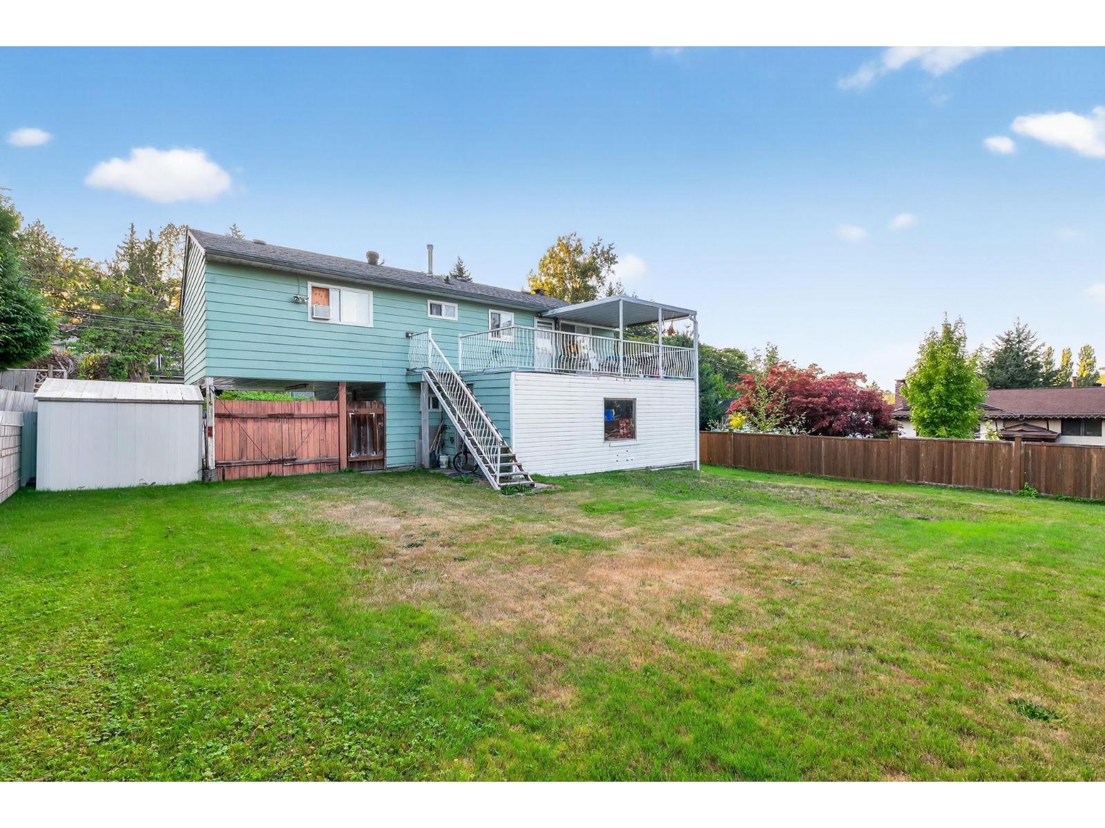 7886 140 Street, Surrey, British Columbia  V3W 5K4 - Photo 8 - R3047008