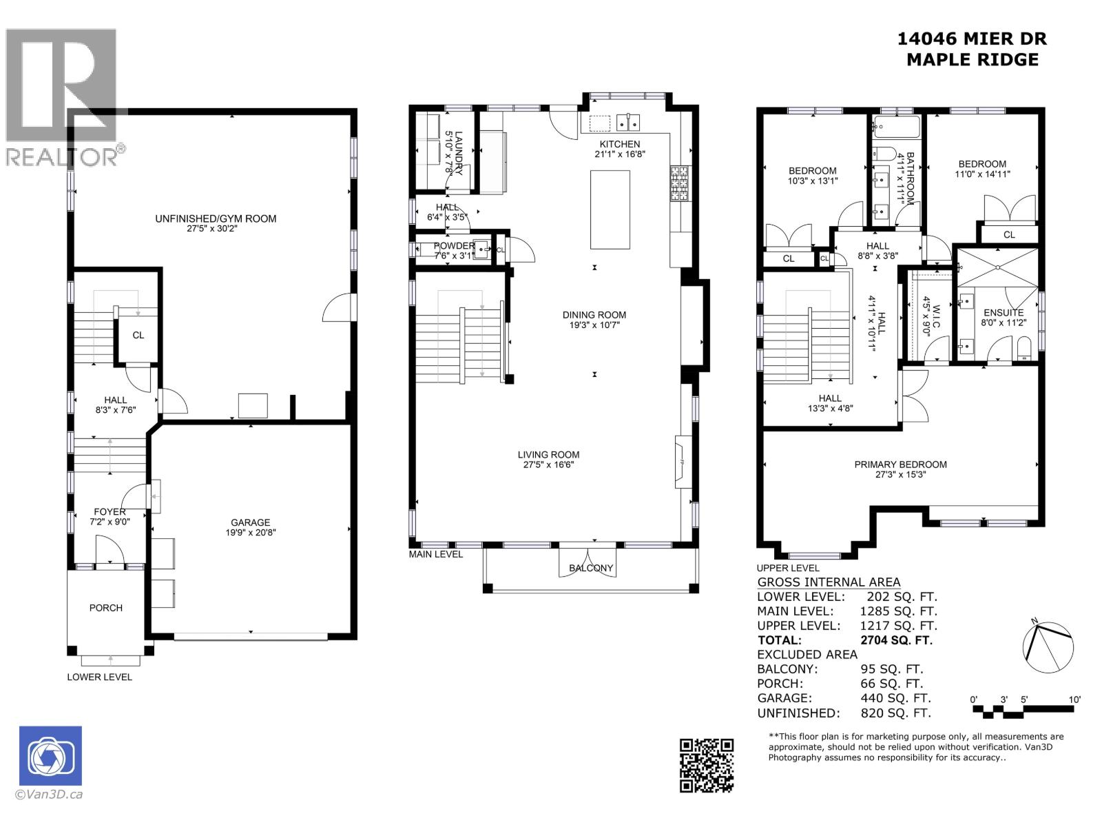14046 Mier Drive, Maple Ridge, British Columbia  V4R 0G9 - Photo 40 - R3019222
