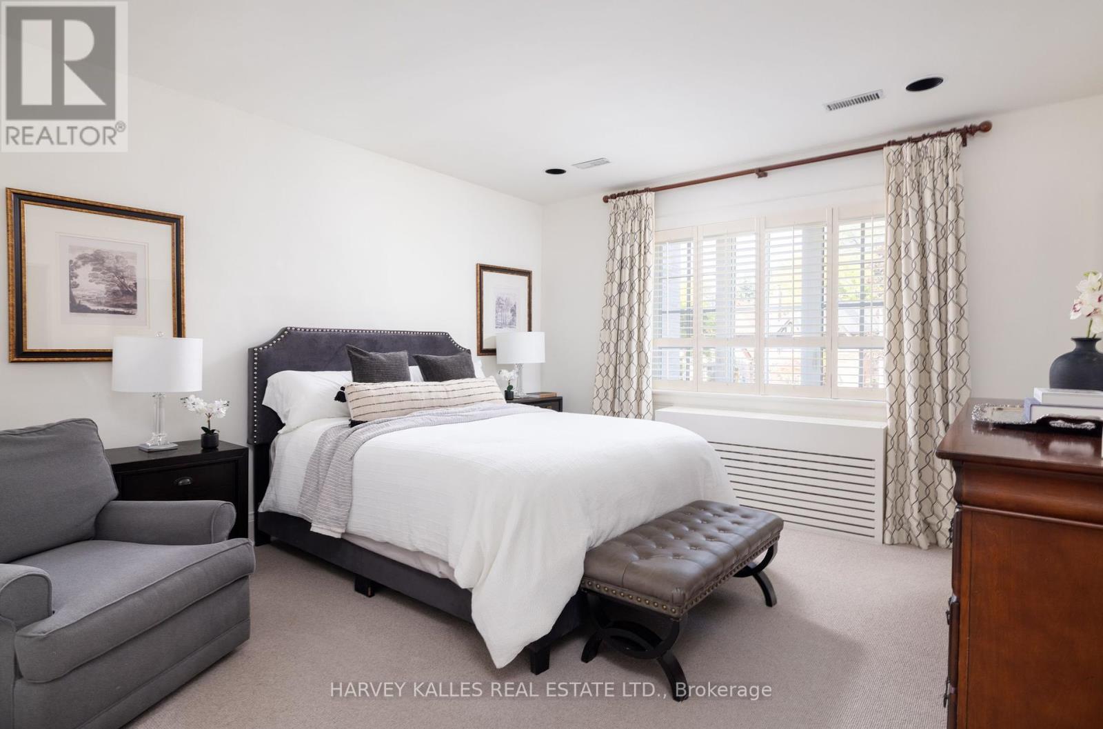 115 Wembley Road, Toronto (Forest Hill North), Ontario  M6C 2G5 - Photo 27 - C12404815
