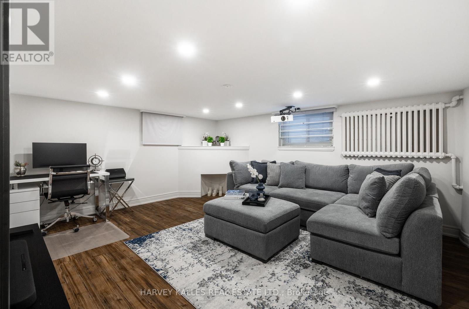 115 Wembley Road, Toronto (Forest Hill North), Ontario  M6C 2G5 - Photo 31 - C12404815