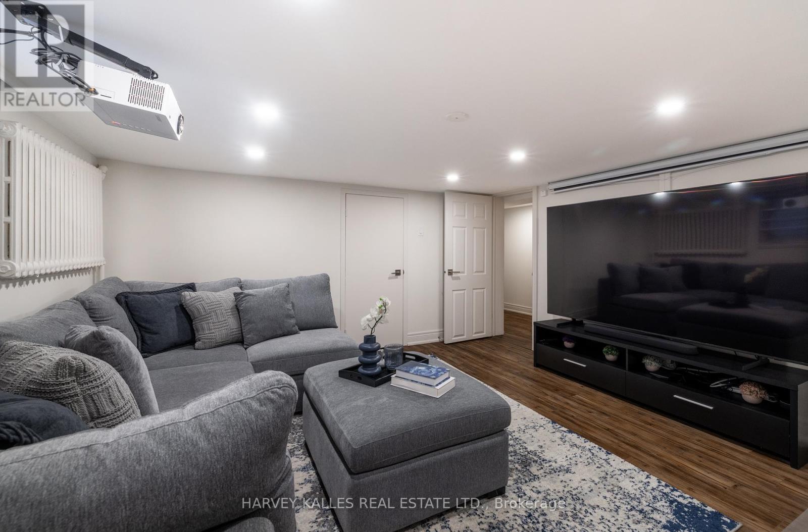 115 Wembley Road, Toronto (Forest Hill North), Ontario  M6C 2G5 - Photo 33 - C12404815