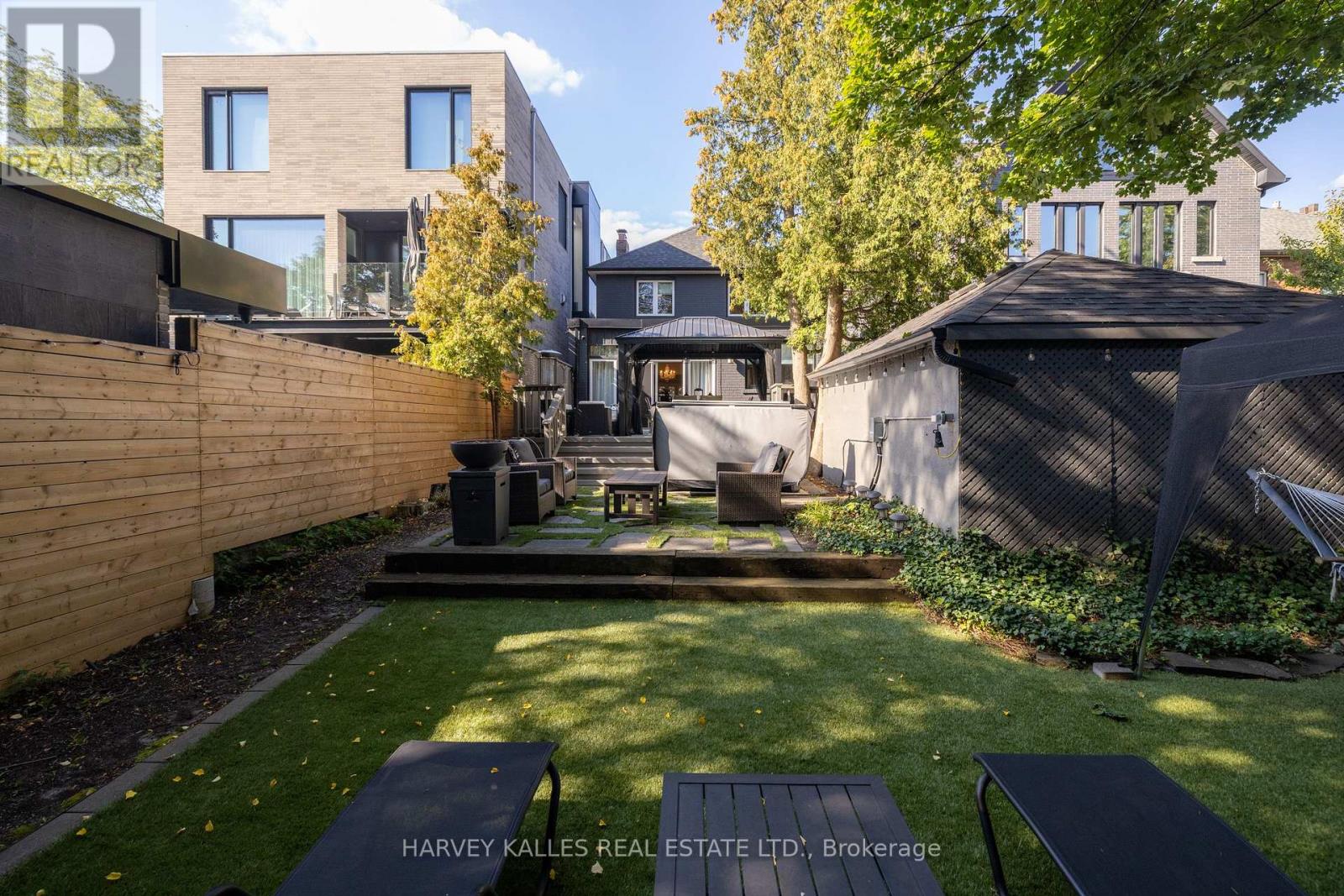 115 Wembley Road, Toronto (Forest Hill North), Ontario  M6C 2G5 - Photo 34 - C12404815