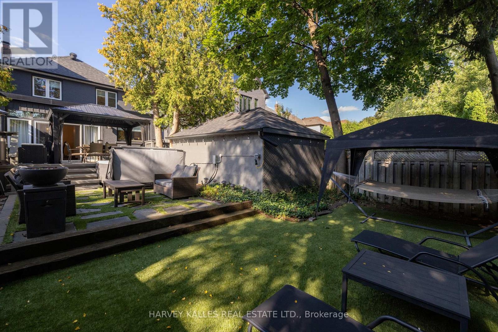 115 Wembley Road, Toronto (Forest Hill North), Ontario  M6C 2G5 - Photo 35 - C12404815