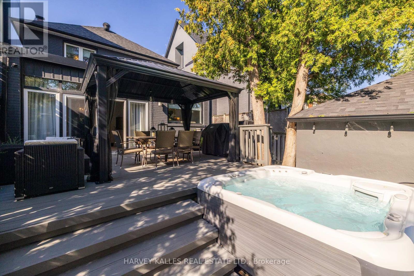 115 Wembley Road, Toronto (Forest Hill North), Ontario  M6C 2G5 - Photo 36 - C12404815