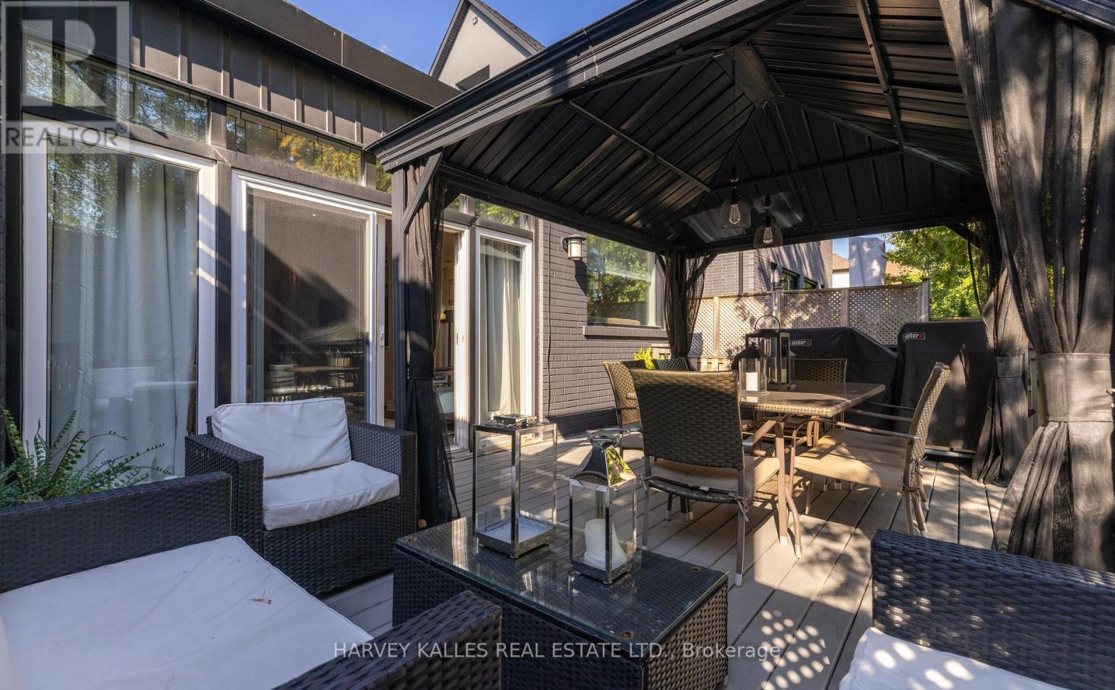 115 Wembley Road, Toronto (Forest Hill North), Ontario  M6C 2G5 - Photo 38 - C12404815