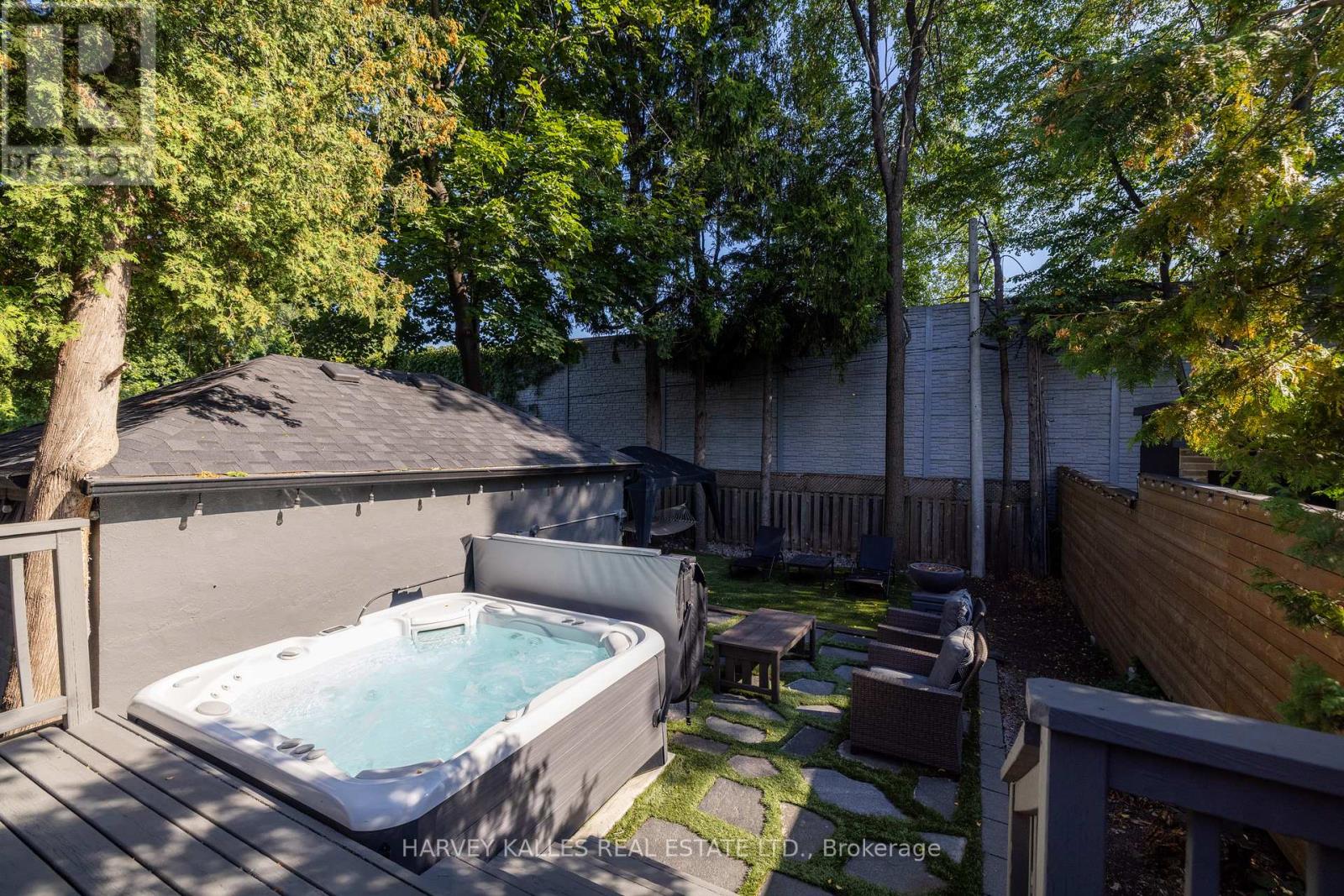 115 Wembley Road, Toronto (Forest Hill North), Ontario  M6C 2G5 - Photo 39 - C12404815