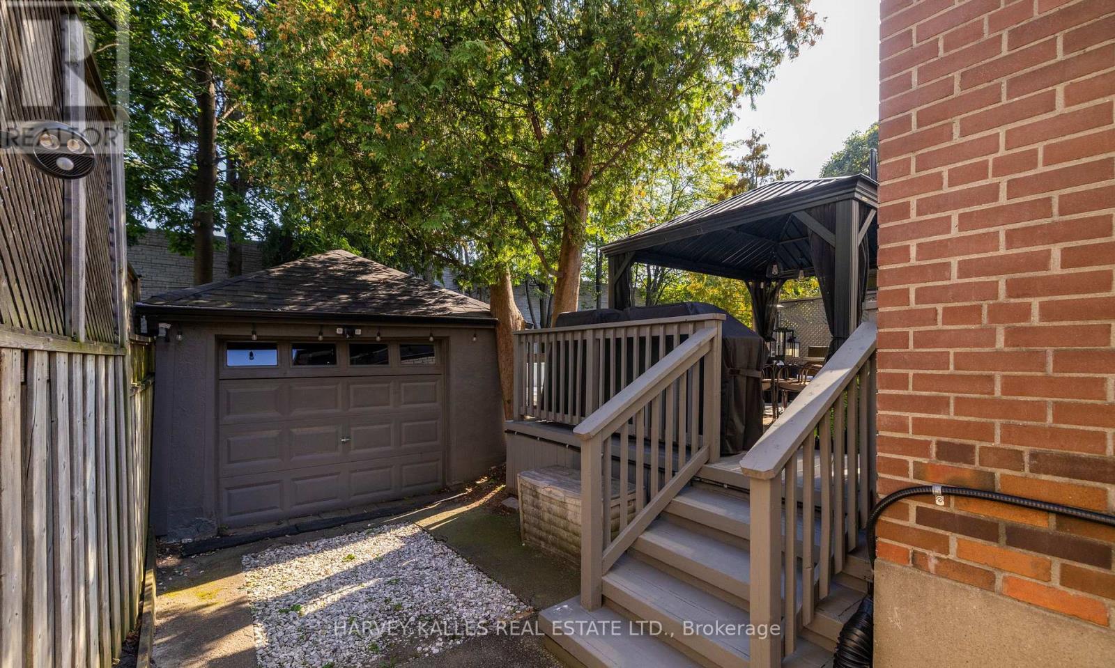 115 Wembley Road, Toronto (Forest Hill North), Ontario  M6C 2G5 - Photo 43 - C12404815