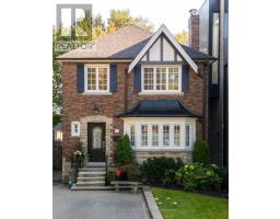 115 Wembley Road, Toronto (Forest Hill North), Ca