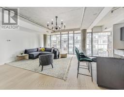 711 - 650 KING STREET W, Toronto, Ontario