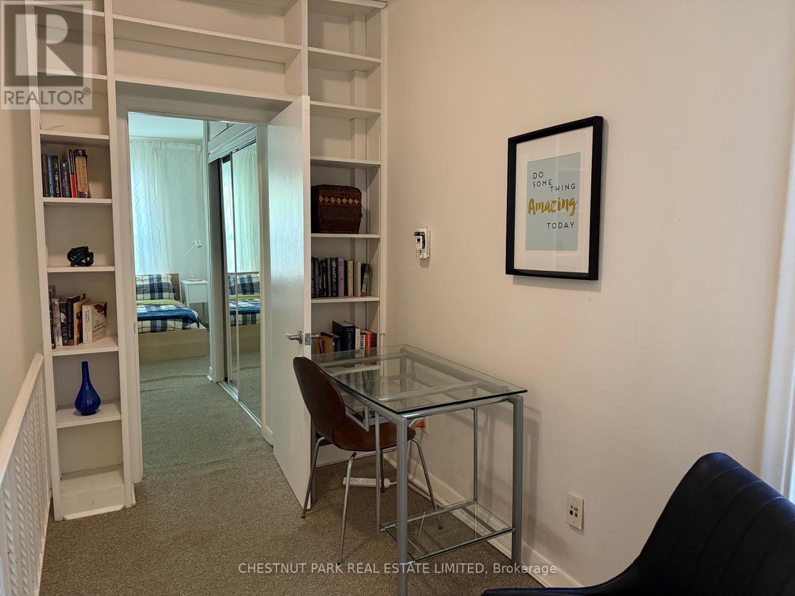 23 Bishop Street, Toronto, Ontario  M5R 1N3 - Photo 10 - C12404828