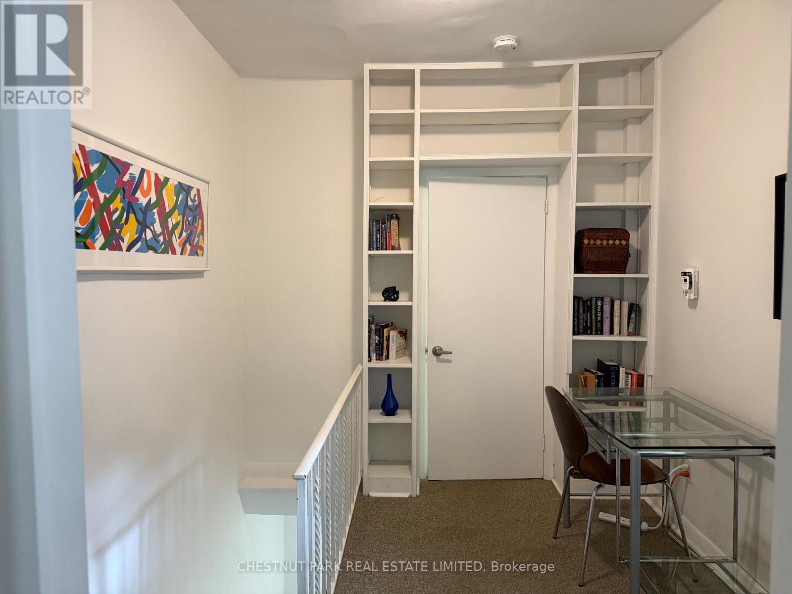 23 Bishop Street, Toronto, Ontario  M5R 1N3 - Photo 11 - C12404828