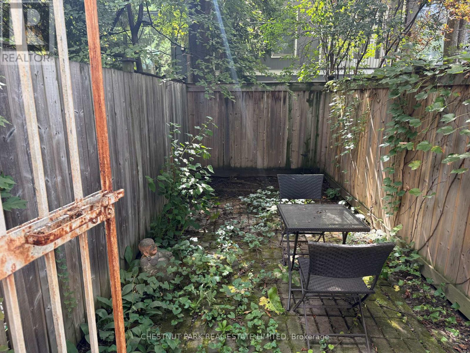 23 Bishop Street, Toronto, Ontario  M5R 1N3 - Photo 15 - C12404828