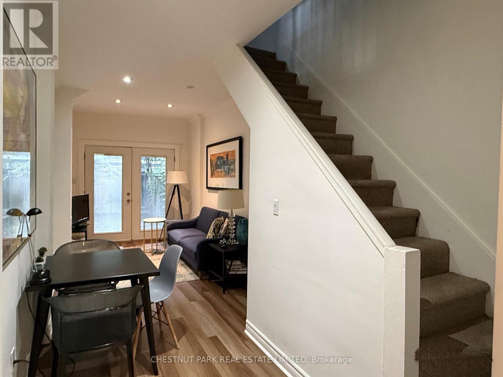 23 Bishop Street, Toronto, Ontario  M5R 1N3 - Photo 5 - C12404828