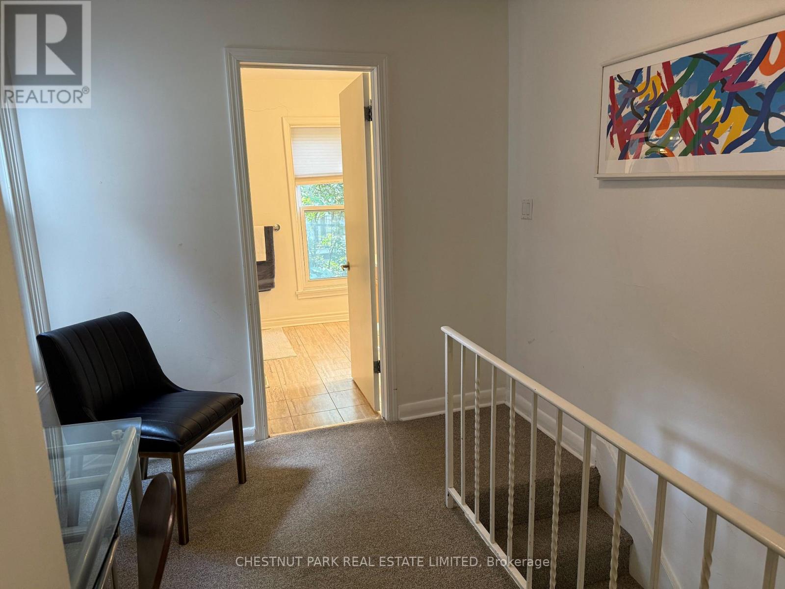 23 Bishop Street, Toronto, Ontario  M5R 1N3 - Photo 6 - C12404828