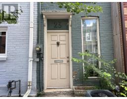 23 Bishop Street, Toronto (Annex), Ca