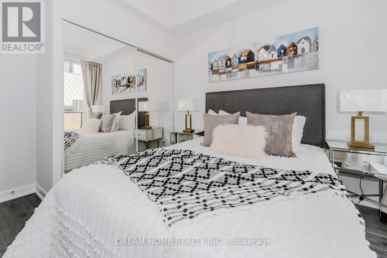 301 - 18 Rean Drive, Toronto, Ontario  M2K 0C7 - Photo 12 - C12404857