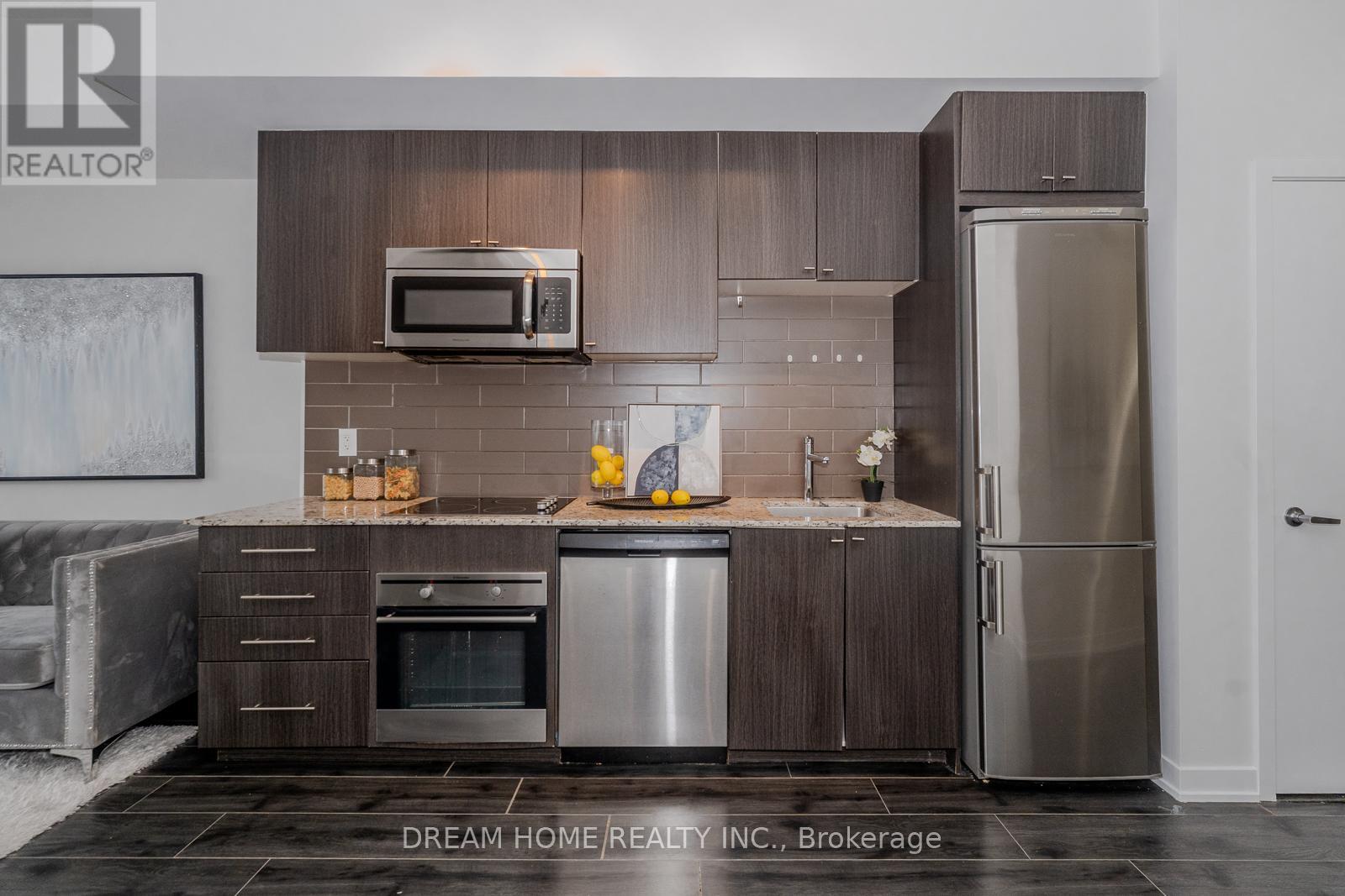 301 - 18 Rean Drive, Toronto, Ontario  M2K 0C7 - Photo 5 - C12404857