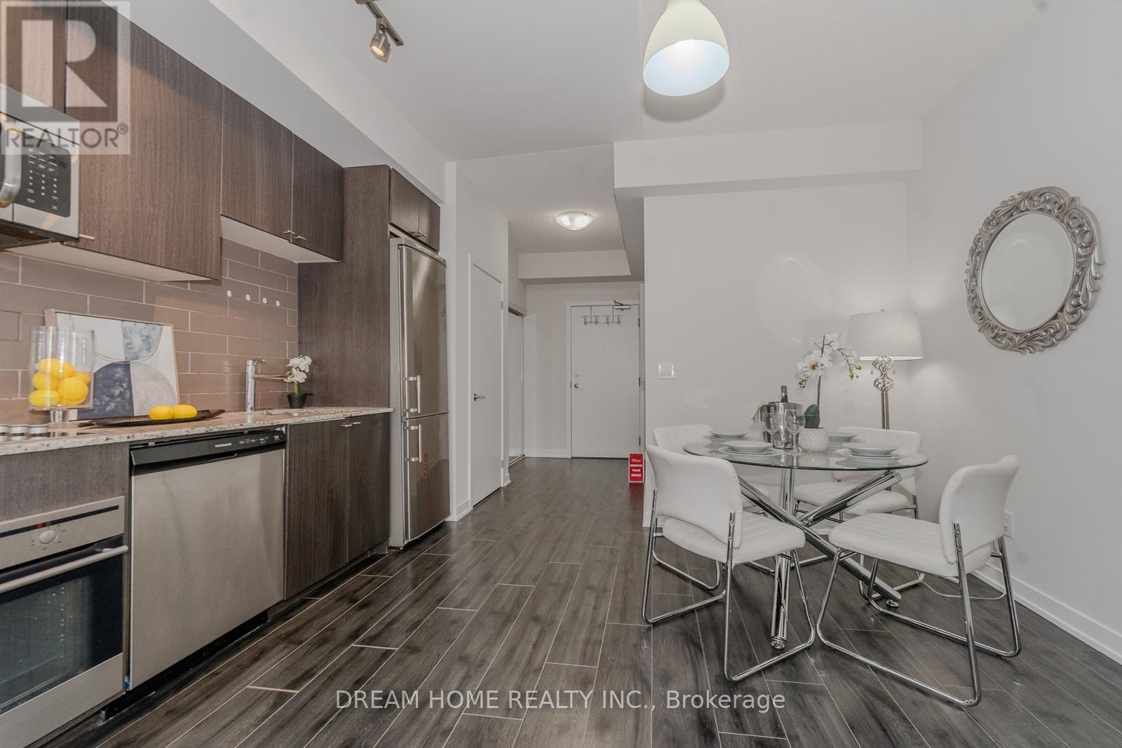301 - 18 Rean Drive, Toronto, Ontario  M2K 0C7 - Photo 6 - C12404857