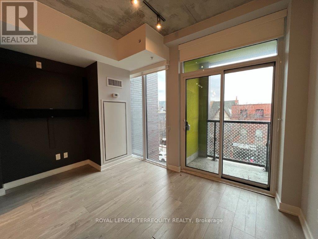 308 - 109 Ossington Avenue, Toronto, Ontario  M6J 0G1 - Photo 13 - C12404863