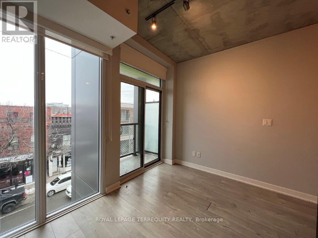 308 - 109 Ossington Avenue, Toronto, Ontario  M6J 0G1 - Photo 15 - C12404863