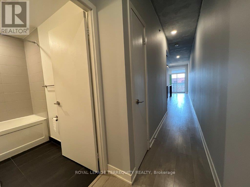 308 - 109 Ossington Avenue, Toronto, Ontario  M6J 0G1 - Photo 24 - C12404863