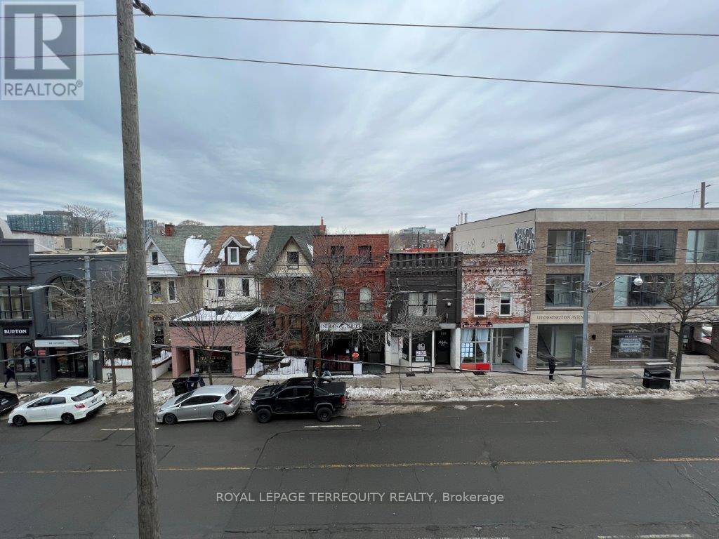 308 - 109 Ossington Avenue, Toronto, Ontario  M6J 0G1 - Photo 26 - C12404863