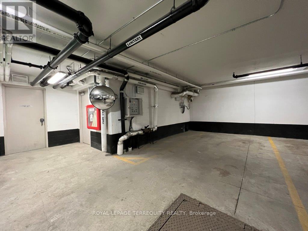 308 - 109 Ossington Avenue, Toronto, Ontario  M6J 0G1 - Photo 29 - C12404863