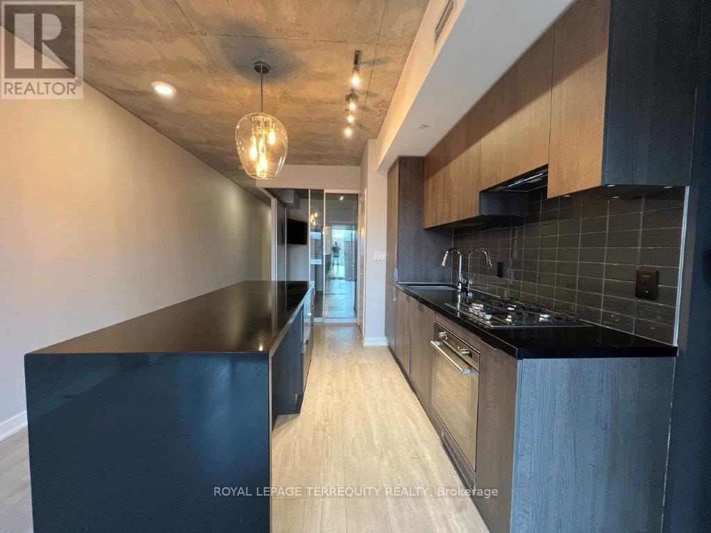 308 - 109 Ossington Avenue, Toronto, Ontario  M6J 0G1 - Photo 4 - C12404863