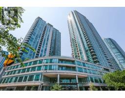 2407 - 16 YONGE STREET E, Toronto, Ontario