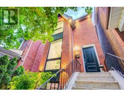 Bsmt-R - 916 Manning Avenue, Toronto (Annex), Ca