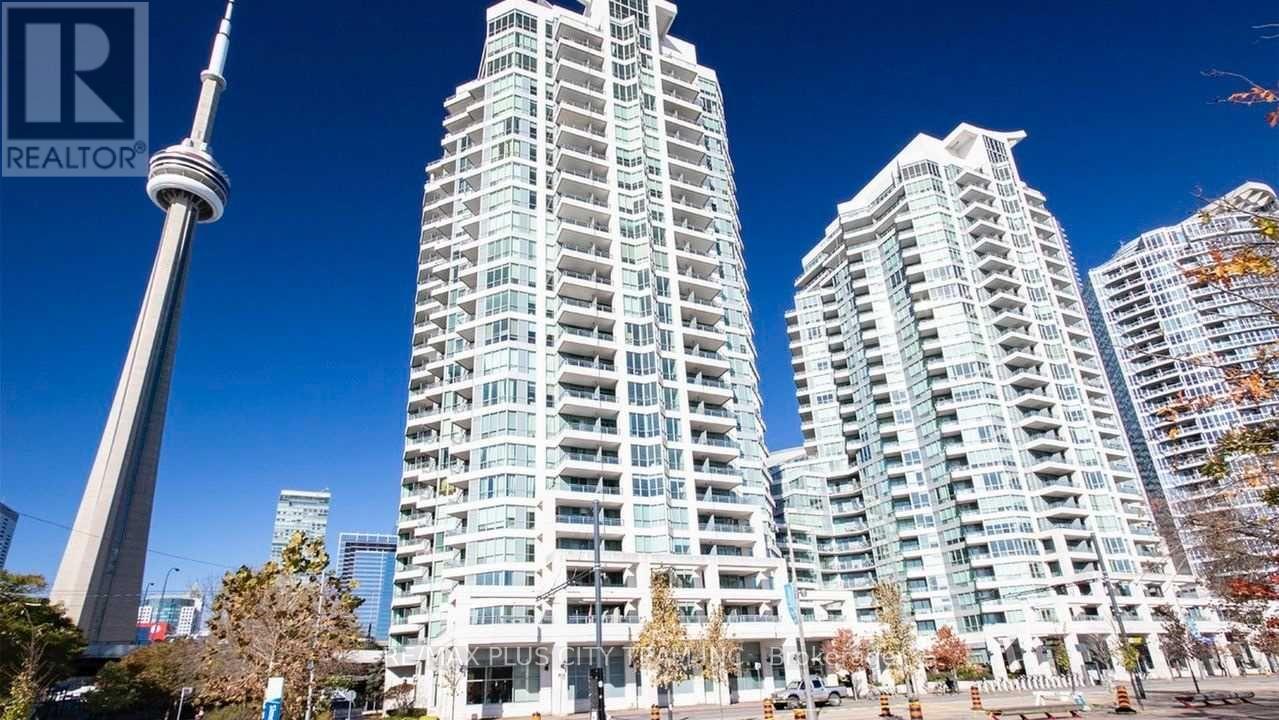502 - 228 QUEENS QUAY W, Toronto, Ontario