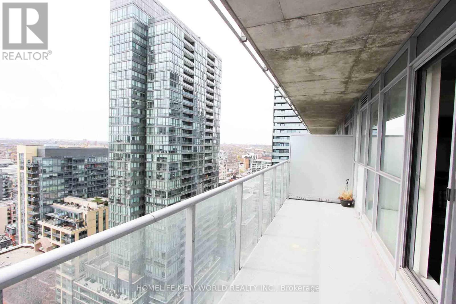2401 - 375 King Street W, Toronto, Ontario  M5V 1K1 - Photo 11 - C12404923