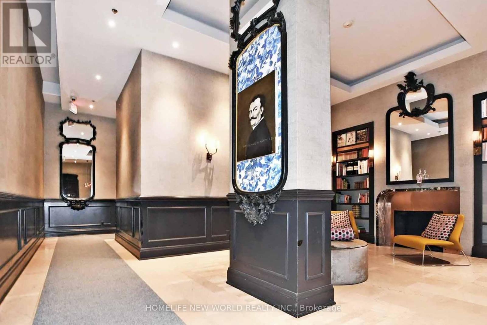 2401 - 375 King Street W, Toronto, Ontario  M5V 1K1 - Photo 14 - C12404923