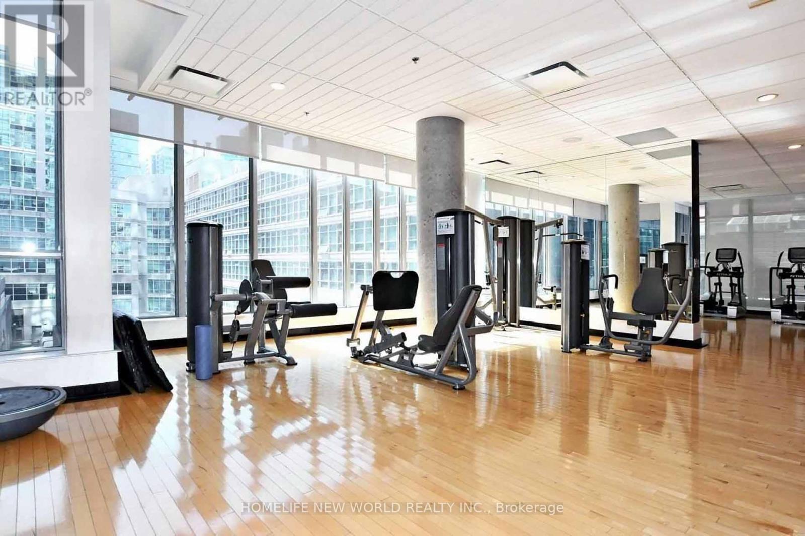 2401 - 375 King Street W, Toronto, Ontario  M5V 1K1 - Photo 16 - C12404923
