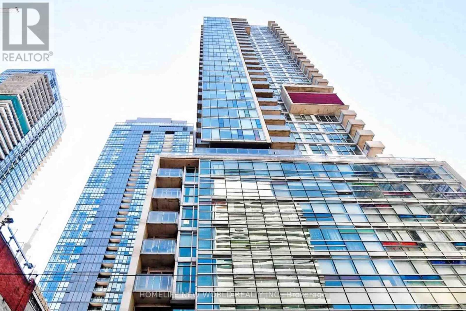 2401 - 375 King Street W, Toronto, Ontario  M5V 1K1 - Photo 2 - C12404923