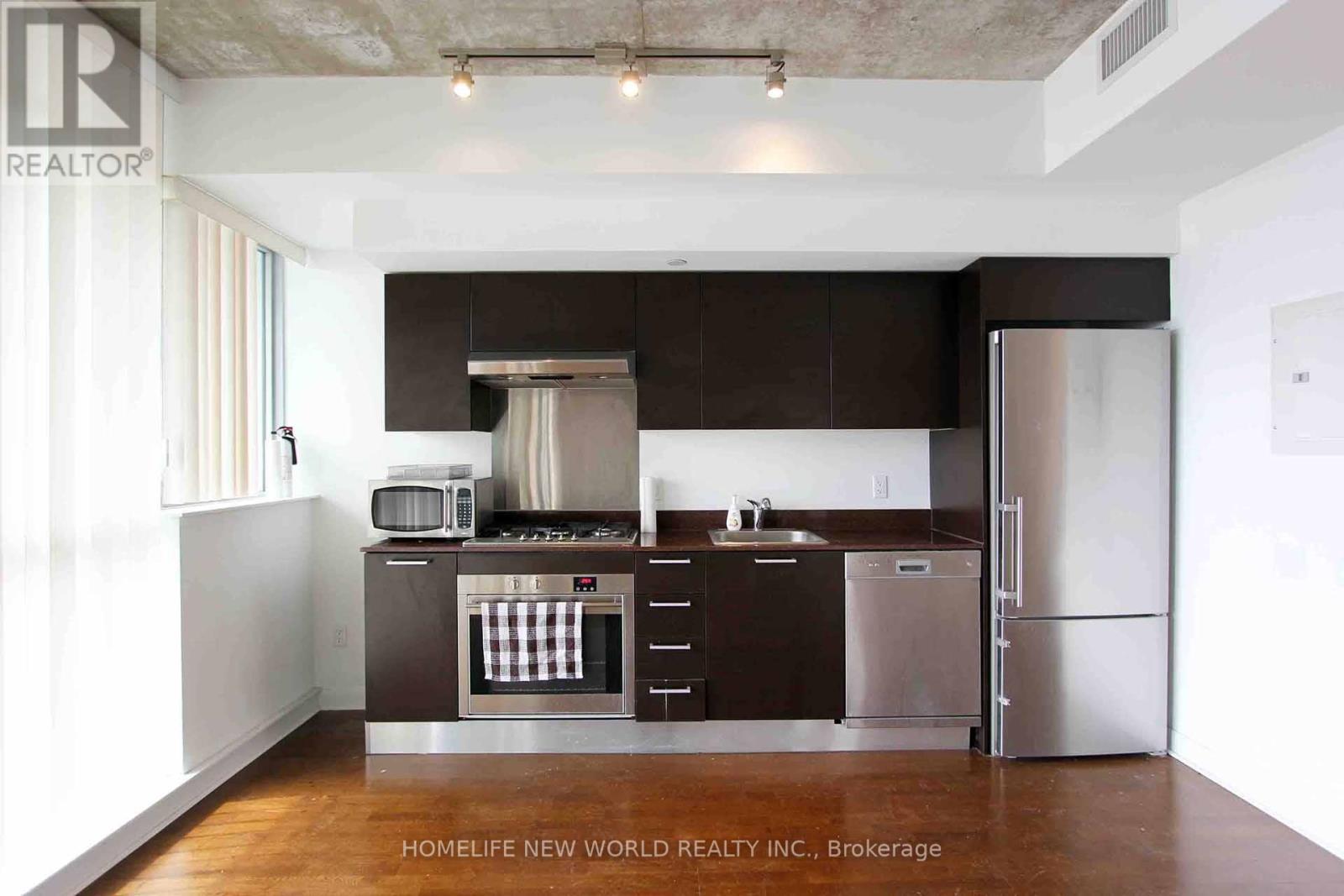 2401 - 375 King Street W, Toronto, Ontario  M5V 1K1 - Photo 5 - C12404923