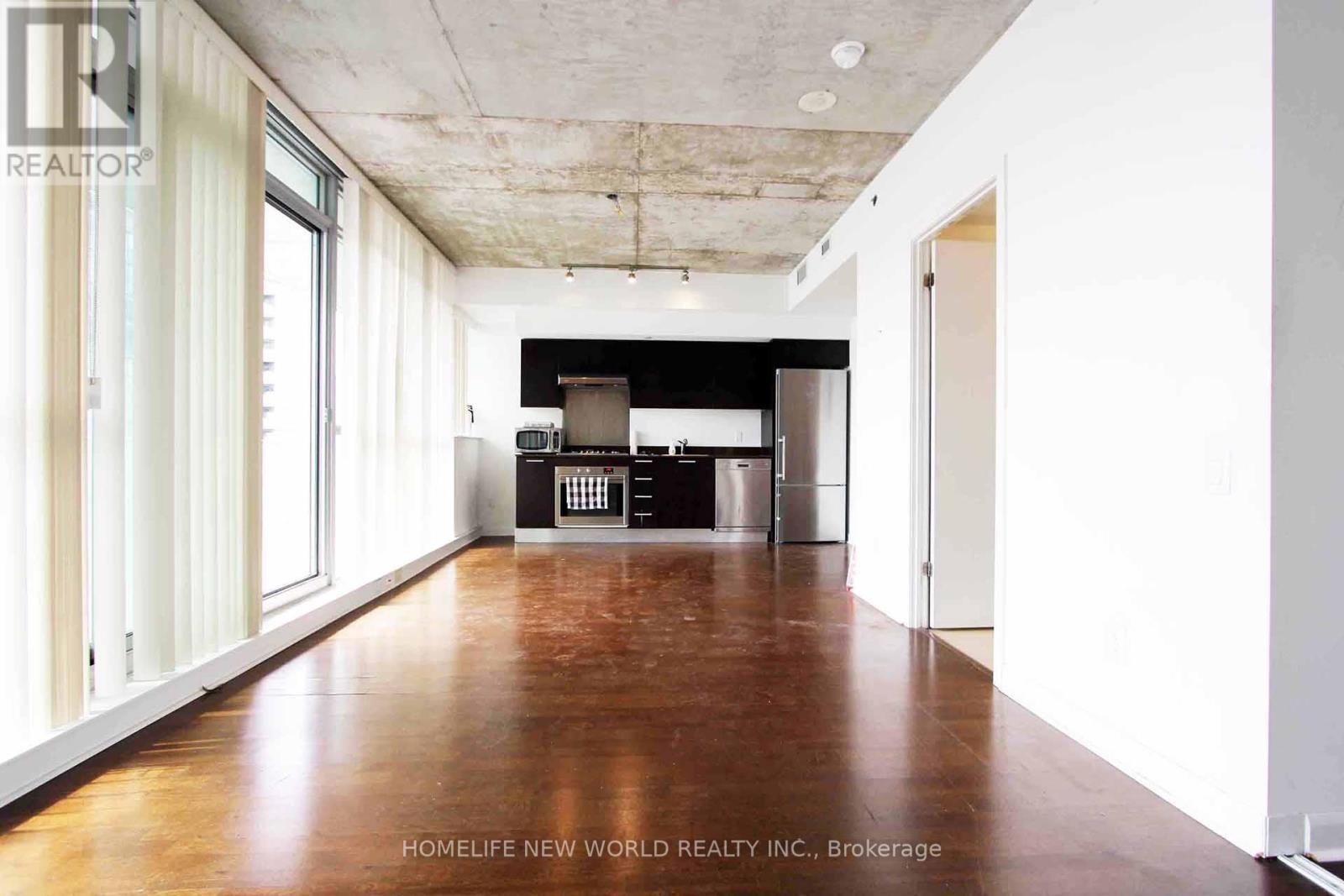2401 - 375 King Street W, Toronto, Ontario  M5V 1K1 - Photo 6 - C12404923