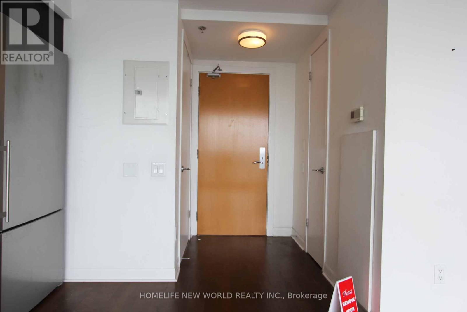 2401 - 375 King Street W, Toronto, Ontario  M5V 1K1 - Photo 7 - C12404923