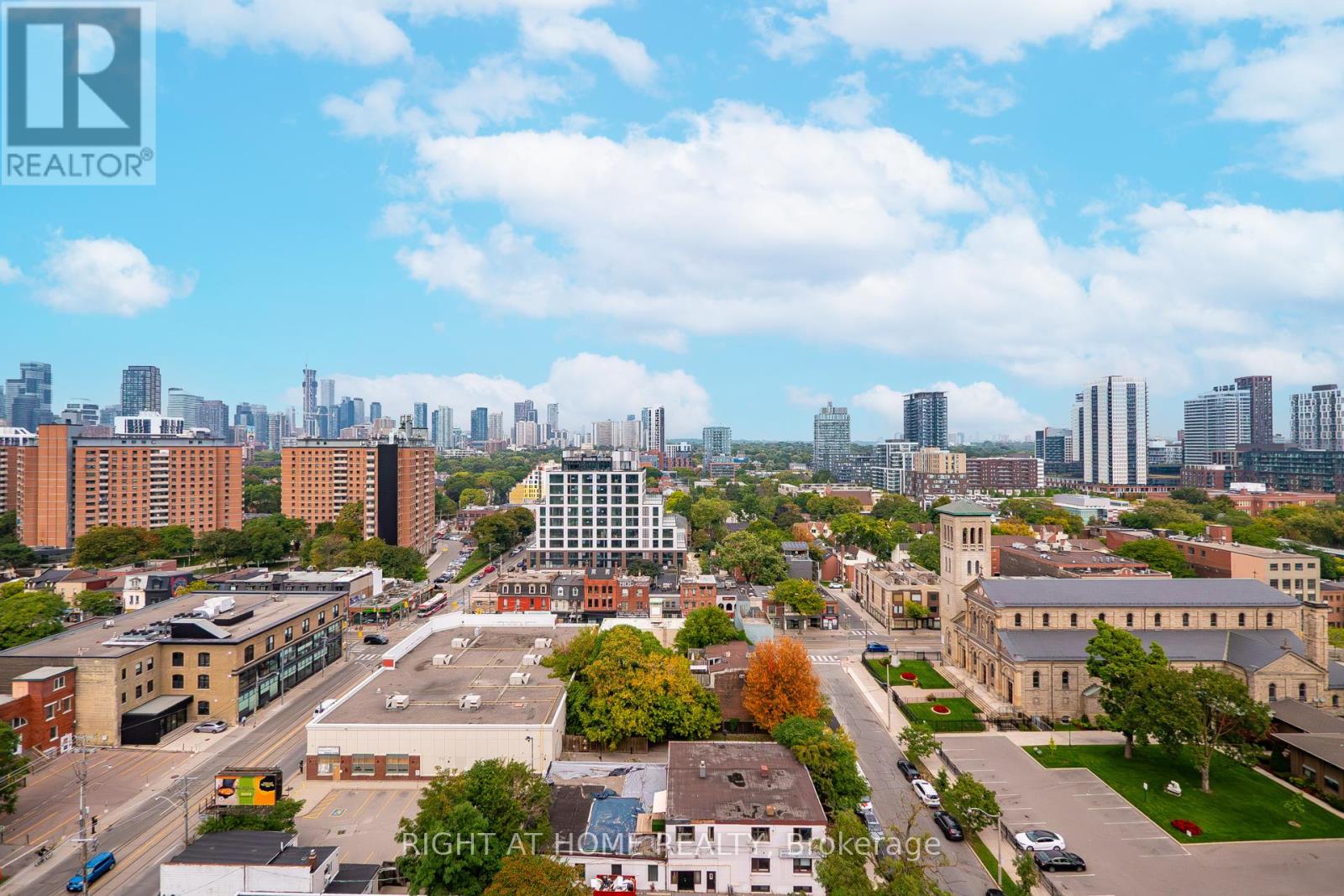 1430 - 50 Power Street, Toronto, Ontario  M5A 0V3 - Photo 29 - C12404937