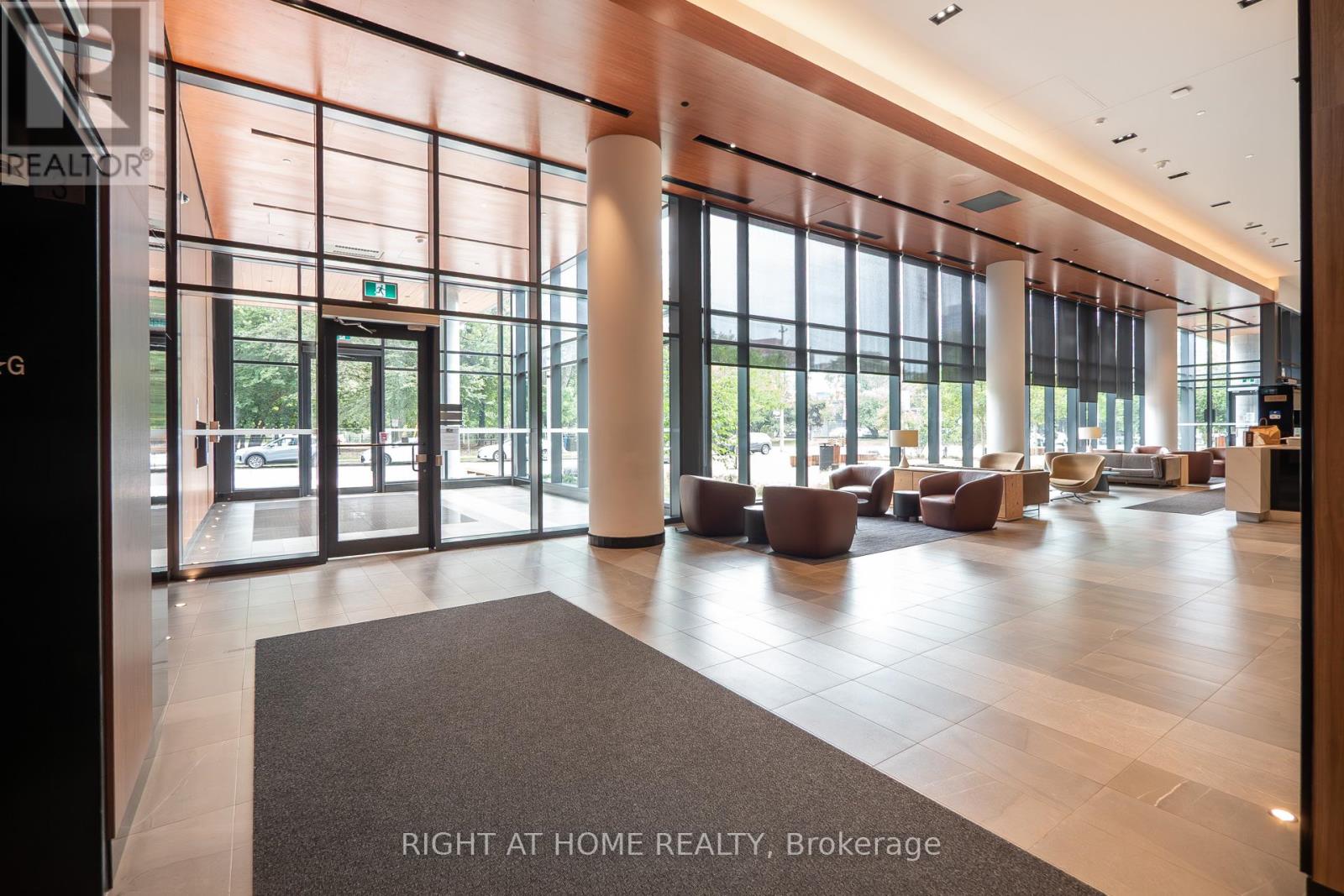 1430 - 50 Power Street, Toronto, Ontario  M5A 0V3 - Photo 3 - C12404937